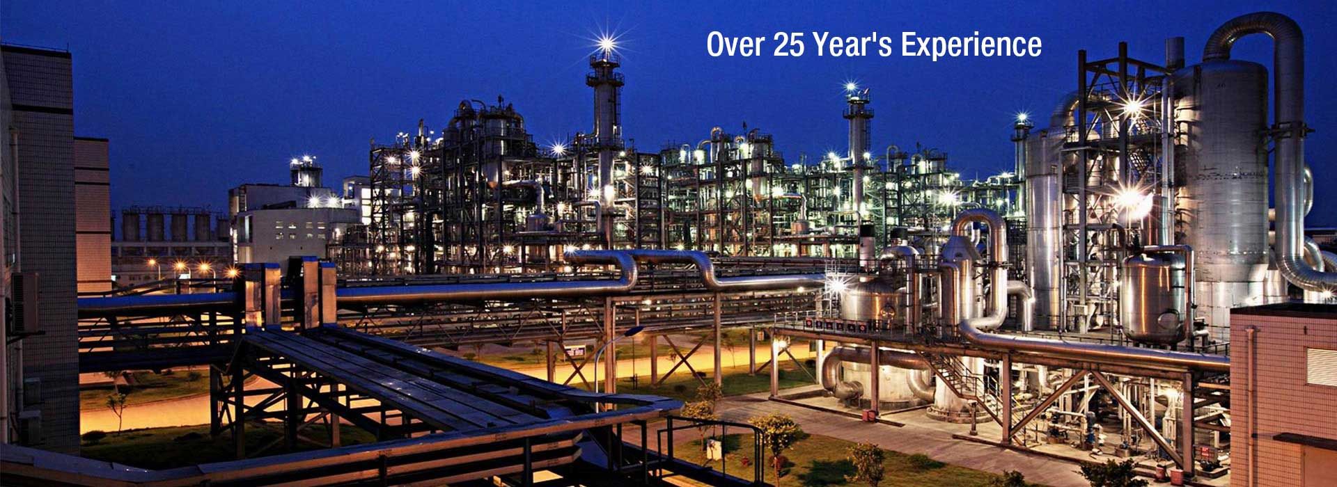 SINOMETAL MACHINERY CORP.