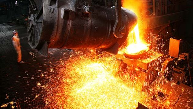 SINOMETAL MACHINERY CORP.