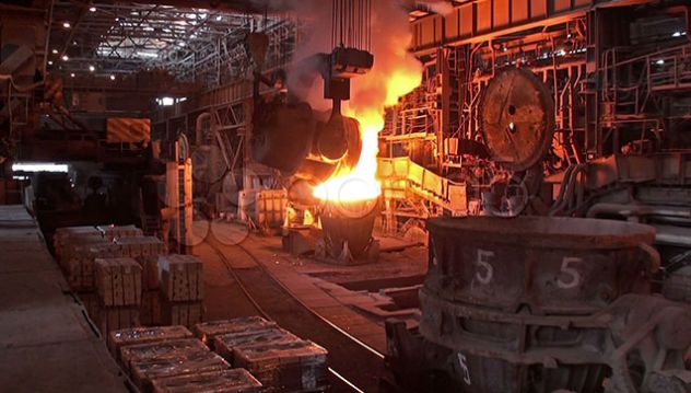 SINOMETAL MACHINERY CORP.