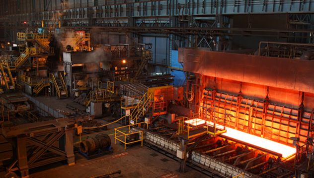 SINOMETAL MACHINERY CORP.