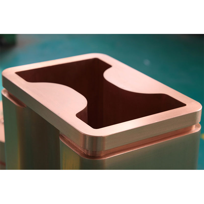 Square, Round Copper Mould Tube, Mould Cooling Jacket Manufacturer, Exporter Square, Round Copper Mould Tube, Mould Cooling Jacket Manufacturer, Exporter