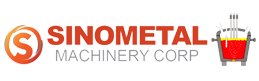 SINOMETAL MACHINERY CORP.